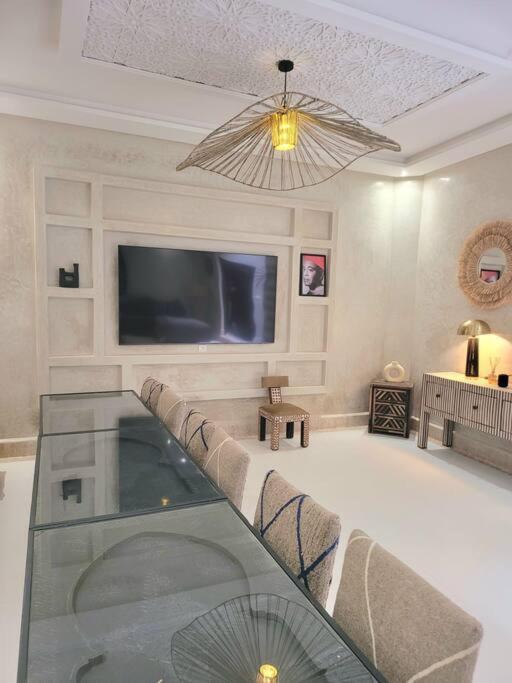 Riad Isahiac Avec Piscine En Exclusivite Marrákes Kültér fotó